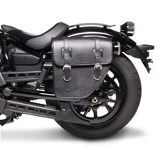 Sacoche cavalière pour motos - cavalière,