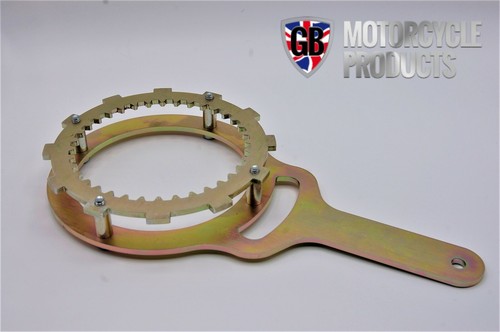 Outil maintien embrayage - maintien, d'embrayage