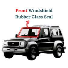 BANDES MÉTÉO AVANT DAIHATSU FEROZA ROCKY SPORTRAK FOURTRAK authentiques pare-...