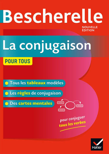 Bescherelle conjugaison - bescherelle, la