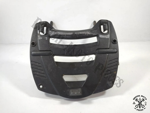 Support top case yamaha xj600s - support,