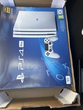 Sony PlayStation 4 Pro - 1To -
