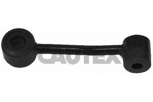 Barre stabilisatrice avant - barre,
