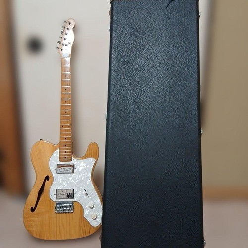 Guitare électrique greco - électrique,