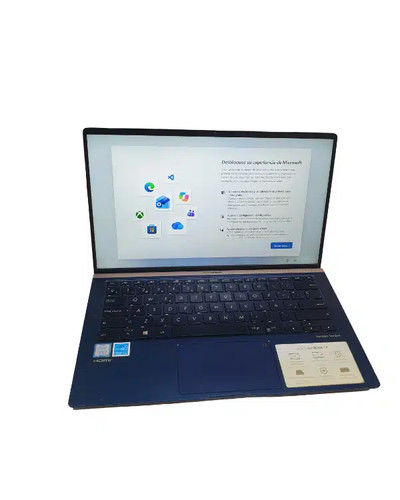Asus zenbook ux433f 8e - zenbook,