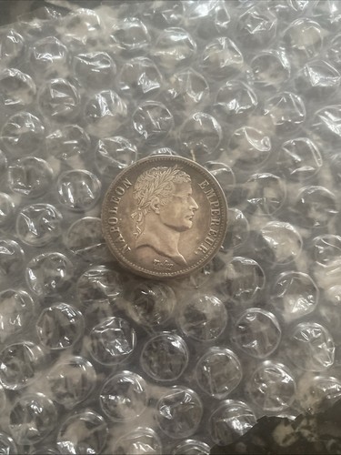 Francs 1811 napoléon ier - francs,