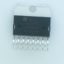 TDA7294V Amplificateur audio