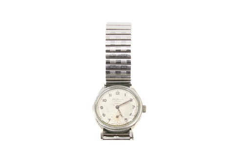 Montre ancienne benson - montre,