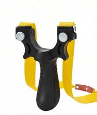 Fronde Chasse / Lance-Pierre