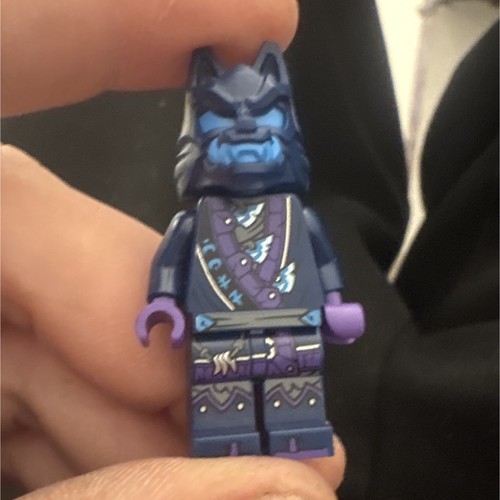 Lego minifigure personnage - lego,