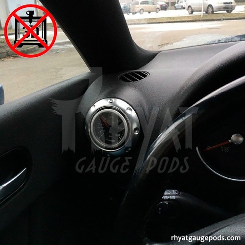 Audi mk1 52mm support - tt,