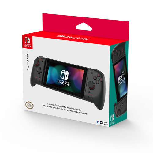 Manette pro hori split - split,