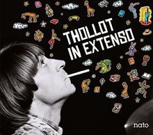 Thollot in Extenso de Jacques Thollot  Friends | CD | état neuf