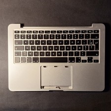 Top Case + Bottom MacBook Pro
