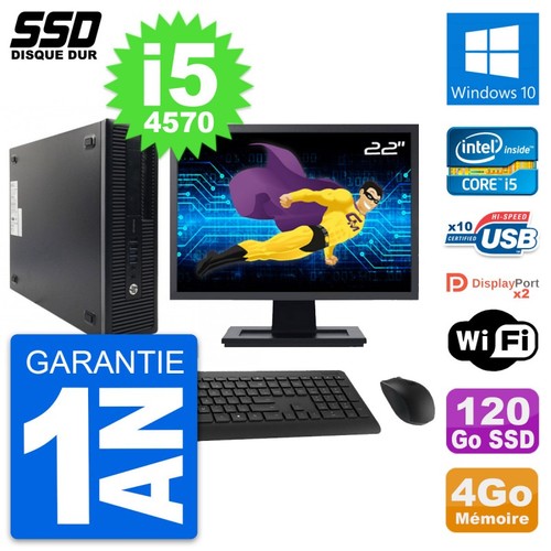 600 sff ecran 22 - g1, 22"