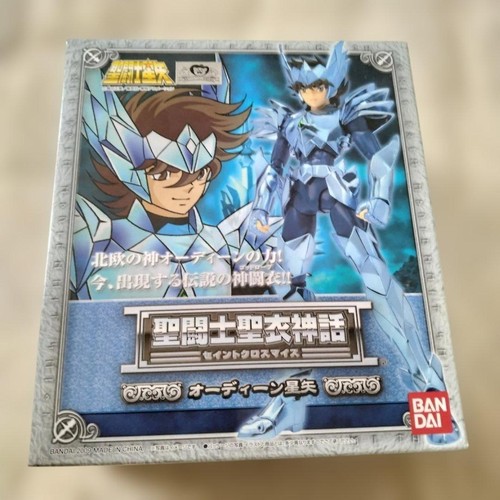 Unopened saint cloth myth odin - saint,