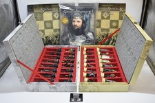 Le seigneur des anneaux