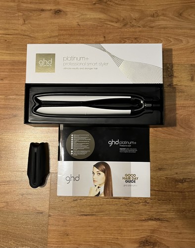 Lisseur ghd platinium - ghd, +