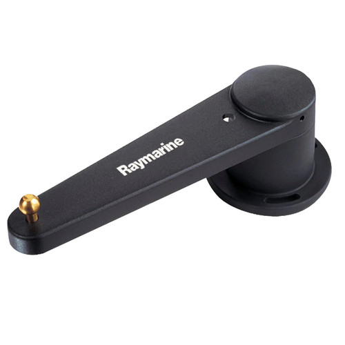 Raymarine rotary rudder - raymarine,