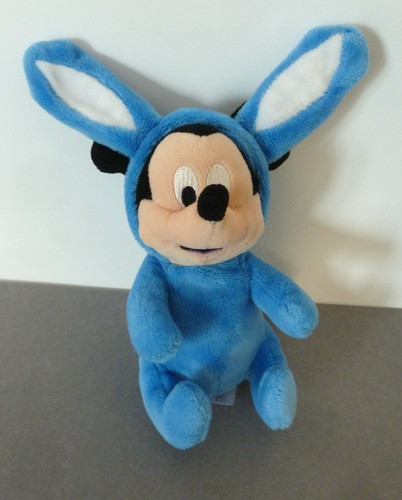 Doudou disney nicotoy - gm.,