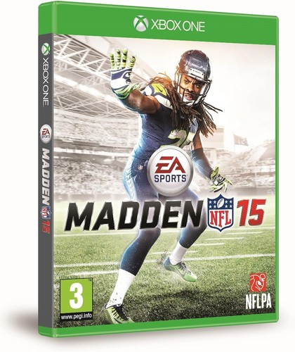 Madden nfl 2015 jeu - 15,