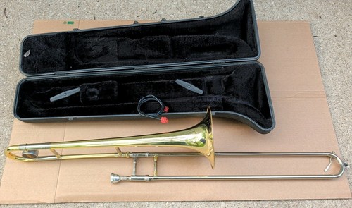 Jupiter jsl 432 trombone - jsl-432,