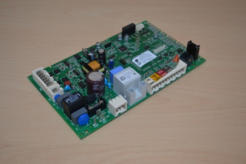 Circuit imprime principal