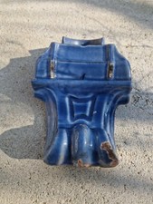 Pieds poêle a bois godin belle époque 3736