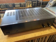 Vintage Denon POA-800 2
