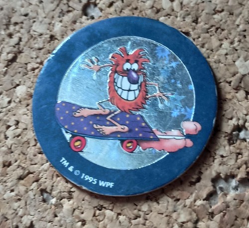 Pog pogman mcdonald mcdo - pogman, 44