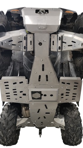 New plate protection - new,