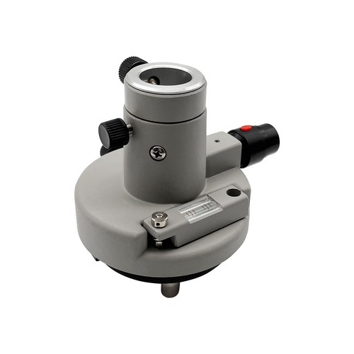 Tribrach adapter laser plummet - adapter,