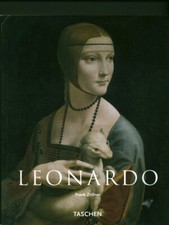 Livre  Léonardo Léonard de