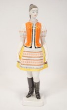 Vintage Hollohaza Hongrie