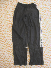 Pantalon Adidas coupe vent