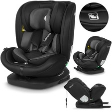 Siège auto Siège auto pour enfants Lionelo BASTIAAN I-SIZE Isofix Top Tether