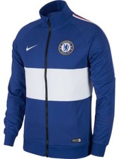  Chelsea Fc L96 Pre match