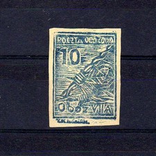 POLOGNE Oflag Camp de Murnau