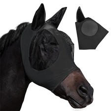 1 pièce Masque de cheval