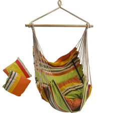 Hamac fauteuil suspendu - hamac,