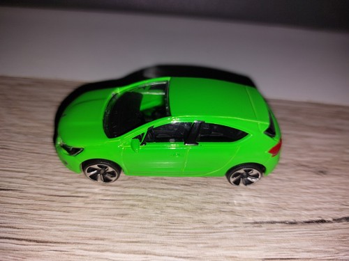 Voiture miniature citroen 4 - miniature, ds