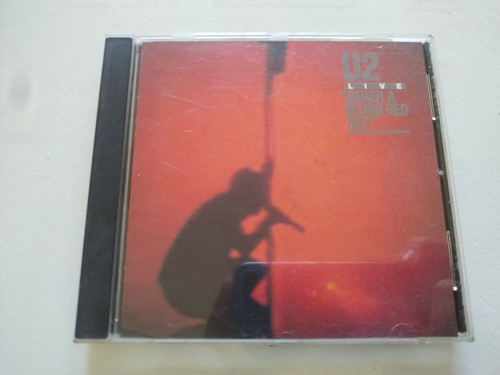 Live under blood - live,