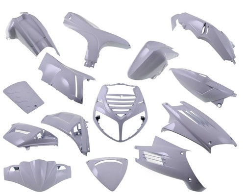 Kit habillage tnt pièces - tnt,