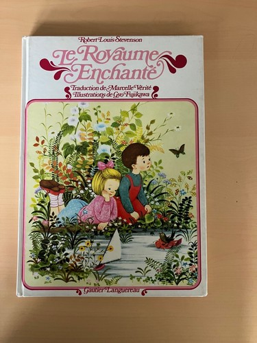 Stevenson royaume - r.l,