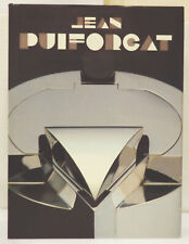 Françoise de Bonneville. Jean Puiforcat 1986