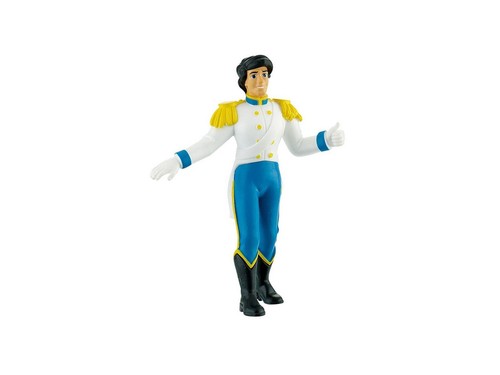 Figurine disney la petite - figurine,