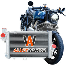 Radiateur pour bmw k1 - radiateur, 89