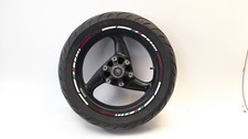 17PULGADAS JANTE / 50221441AB / 865529 POUR DUCATI MONSTER 696 M 696