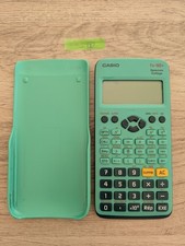 Casio spéciale - fx-92+,
