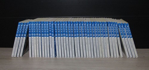 Lot livres roman - 41, harlequin